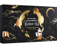 Kusmi Tea Julekalender  2025