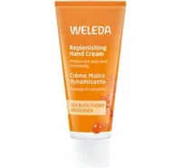 Weleda Replenishing Hand Cream, 50ml.
