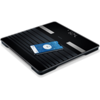 Beurer BF 451 Kropsanalysevægt med bluetooth