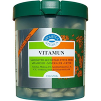 Vitamun 300tab