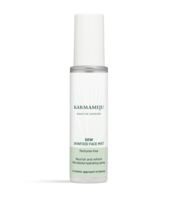 Karmameju DEW skinfood face mist, 100ml.