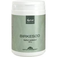Natur-Drogeriet Birkesød Xylitol sødestof, 800g.
