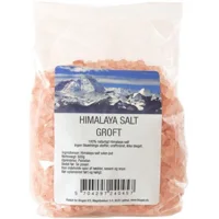 Himalayasalt grov, 500g.