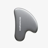 Dermalogica stainless steel gua sha