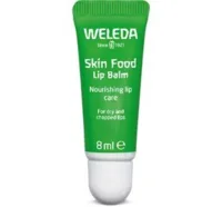 Weleda Skin Food Lip Balm, 8ml.