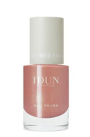 Idun Minerals Nail Polish Turmalin 11 ml.