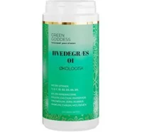 Green Goddess, Hvedegræs 01 Ø, 150g.