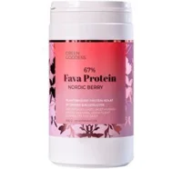 Green Goddess, Nordic Berry, 400g.