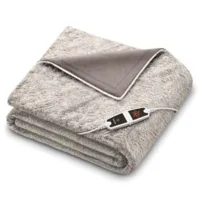Beurer Varmeplaid XXL, HD 150, Nordic