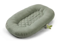 Cocoon Amazing Maize babynest - Seagrass