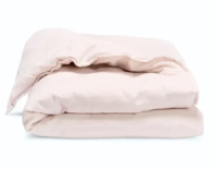 Cocoon Dynebetræk til barnevognsdyne - 65x80, Flamingo Pink