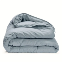 Cocoon Dynebetræk - 140x220, Marlin Blue