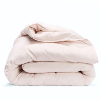 Cocoon Dynebetræk - 140x220, Flamingo Pink