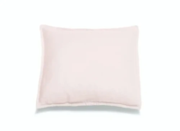 Cocoon Pudebetræk til babypude - 40x45, Flamingo Pink