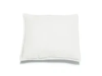 Cocoon Pudebetræk til baby og junior pude - 40x45, Polar Bear White