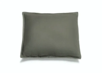 Cocoon Pudebetræk til juniorpude - 40x60, Turtel Green