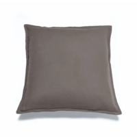 Cocoon Pudebetræk - 60x63, Beluga Brown