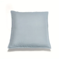 Cocoon Pudebetræk - 60x63, Marlin Blue