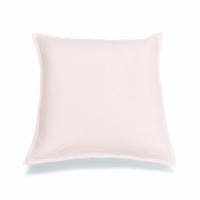 Cocoon Pudebetræk - 60x63, Flamingo Pink