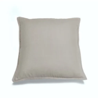 Cocoon Pudebetræk - 60x63, Wallaby Brown