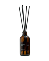 Meraki Diffuser, Wood nest, 120 ml.