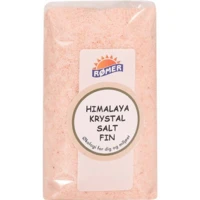 Rømer Himalaya krystalsalt fint, 500g