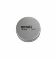 Meraki Lip balm, Matte, 20ml.