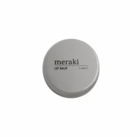 Meraki Lip balm, Satin, 20ml.