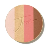 Jane Iredale PureBronze Shimmer Bronzer, REFILL, First Light, 9,9g.