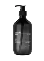 Meraki Shampoo, Deep valley, 490ml.