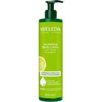Weleda Hydrating Body Lotion, 250ml.