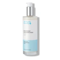 The Organic Pharmacy Chamomile Cleansing Milk, 100ml