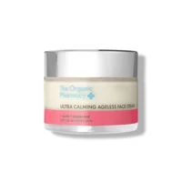 The Organic Pharmacy Ultra Calming Ageless Face Cream, 50ml