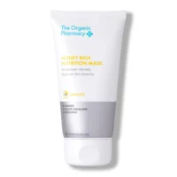 The Organic Pharmacy Honey Rich Nutrition Mask, 60ml