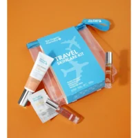 The Organic Pharmacy Travel Skincare Kit