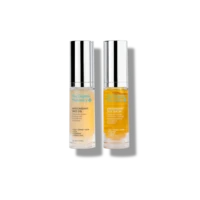 The Organic Pharmacy Mini Antioxidant Duo Kit, 2x5ml