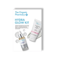 The Organic Pharmacy Hydra Glow Kit