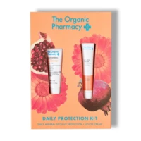 The Organic Pharmacy Daily Protection Kit