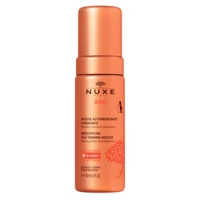 Nuxe Sun Moisturizing Self-tanning Mousse, 150ml.