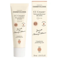 Embryolisse Cc Cream Shade 2 Nude, 30ml.