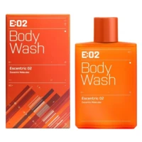 Escentric Molecules Escentric 02 Body Wash, 200ml.