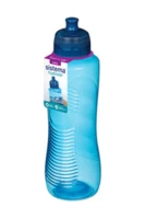 Sistema Drikkedunk Gripper 800 ml, Ocean Blue