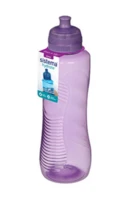 Sistema Drikkedunk Gripper 800 ml, Misty Purple