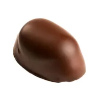 Økoladen Marcipanæg Ø, 30g.