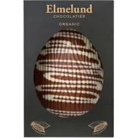 Elmelund Mini Påskeæg Mælk Ø, 50g.