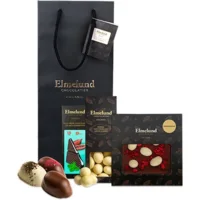 Elmelund Påske Gavepose Ø, 305g.