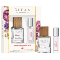 Clean Gift Set Reserve Sparkling Sugar Duo EdP 30 ml + 5 ml