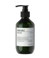 Meraki Håndlotion, Linen dew, 275ml.