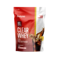 Bodylab Clear Whey Cola, 500 g.