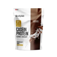Bodylab Casein Protein Ultimate Chocolate, 750 g.